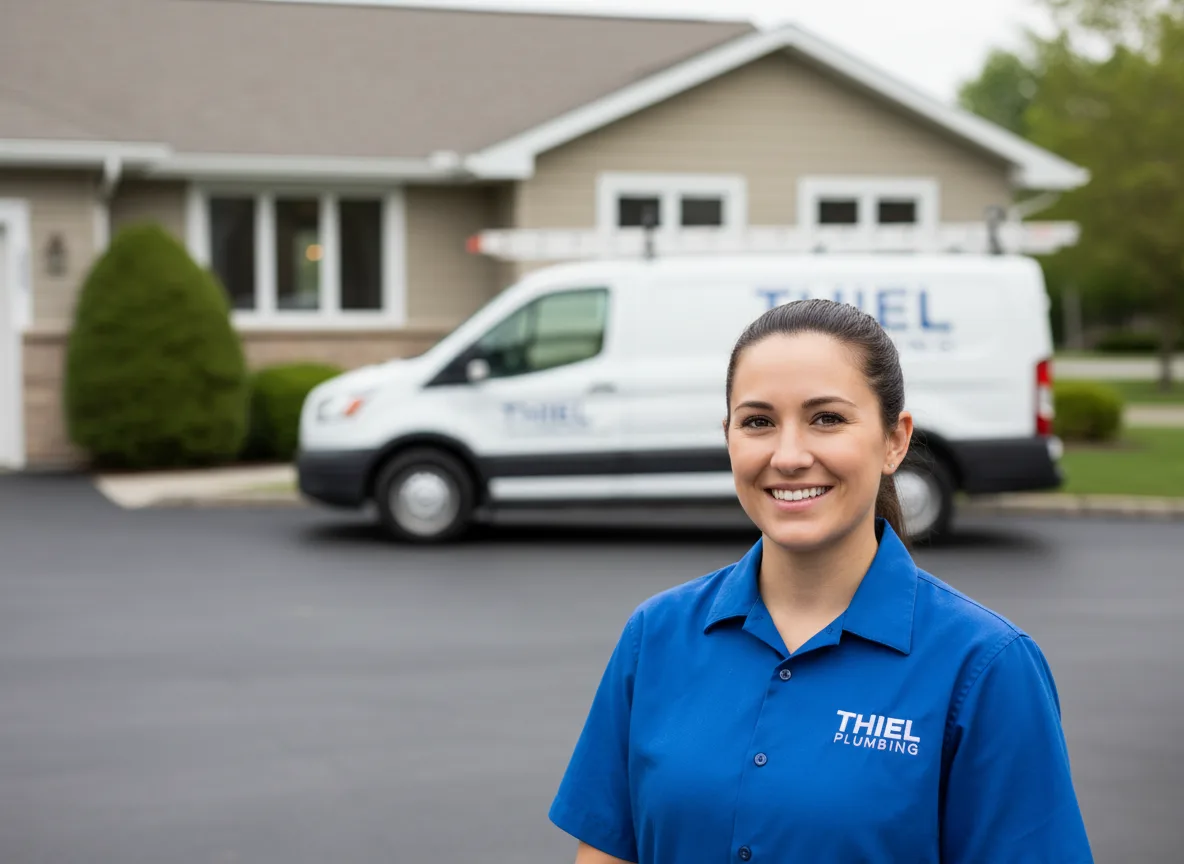 Plumber Warrenville, IL FAQs